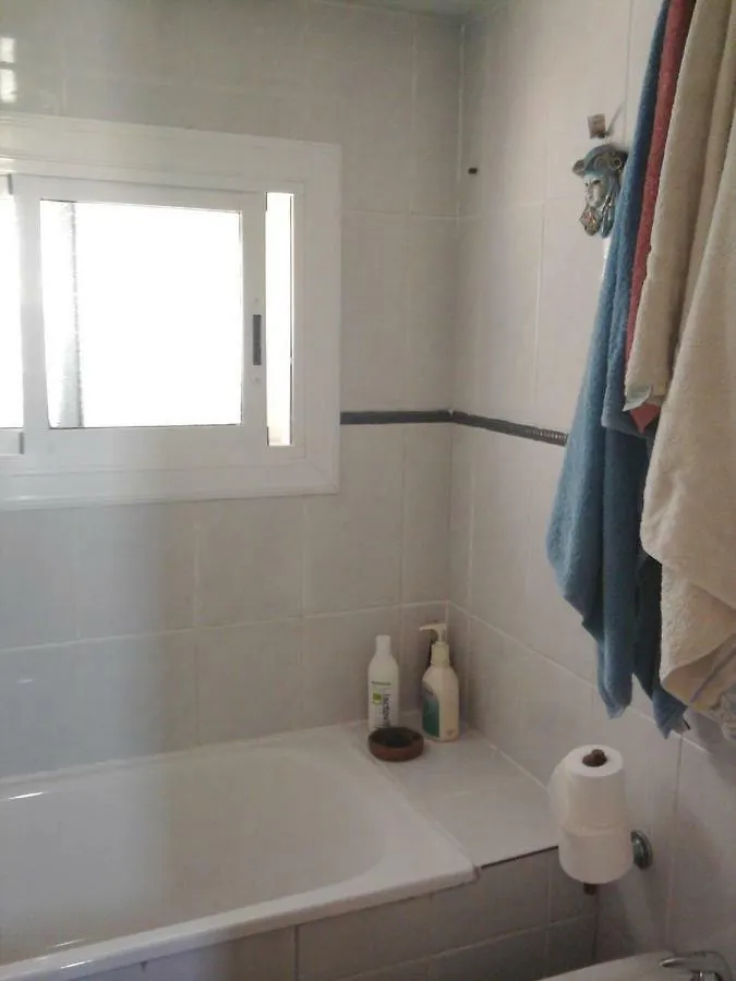 Apartmán Mireia'S Barcelona 0*,  Španělsko