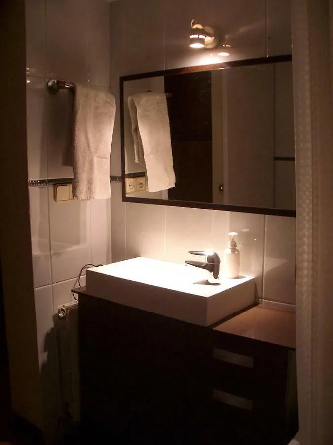 Ubytování v soukromí Apartmán Mireia'S Barcelona