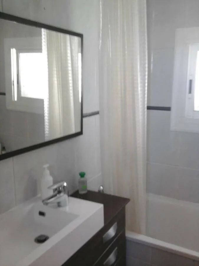 Apartmán Mireia'S Barcelona Španělsko