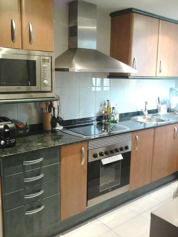 Apartmán Mireia'S Barcelona