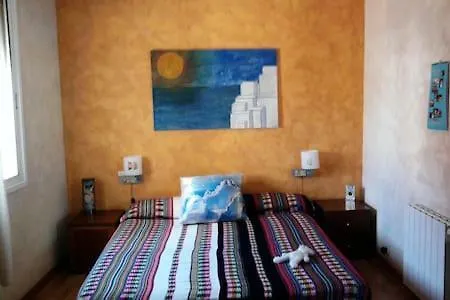 Apartmán Mireia'S Barcelona
