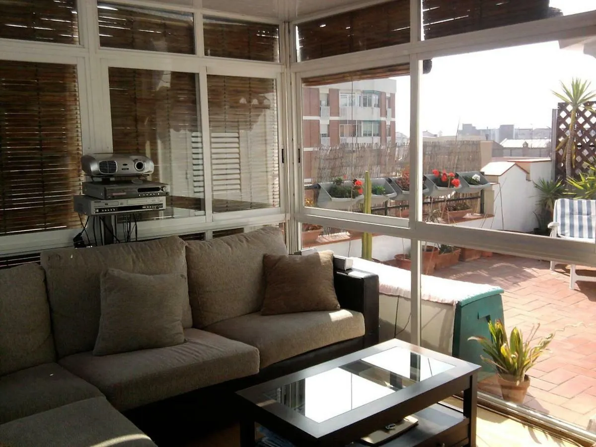 Apartmán Mireia'S Barcelona 0*,  Španělsko